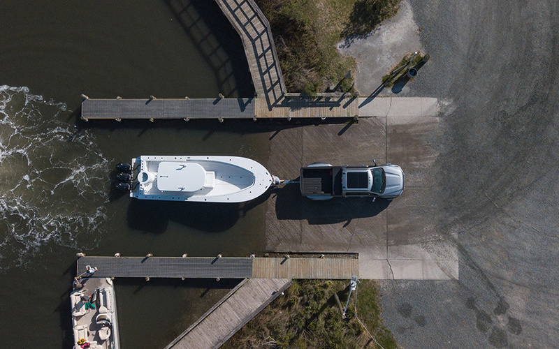 Onslow Bay 33' Tournament Edition