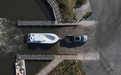 Onslow Bay 33' Tournament Edition