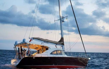Hanse 548 (2012)