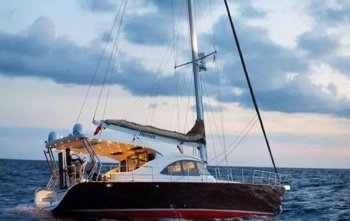 Hanse 548 (2012)