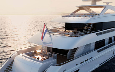 Heesen Reliance
