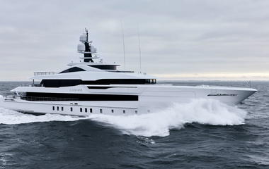 Heesen Lusine