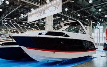 Bayliner Ciera 8 (2022)