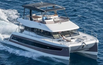 Fountaine Pajot MY6 (2025)