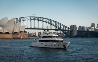 Gulf Craft Bluestone 1