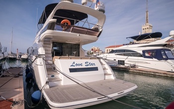 Princess 60