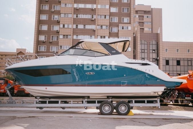 Sea Ray Sundancer 320 (2023)