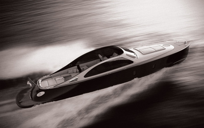 Seven Seas Venus GranTurismo