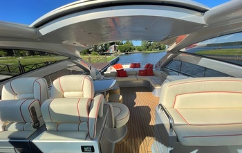 Pershing 56 (2008)