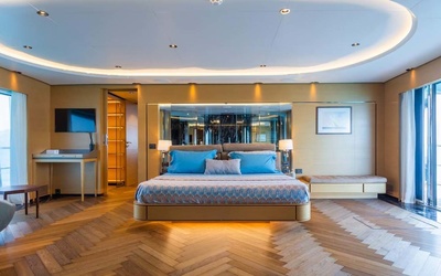 Novurania Launch 650