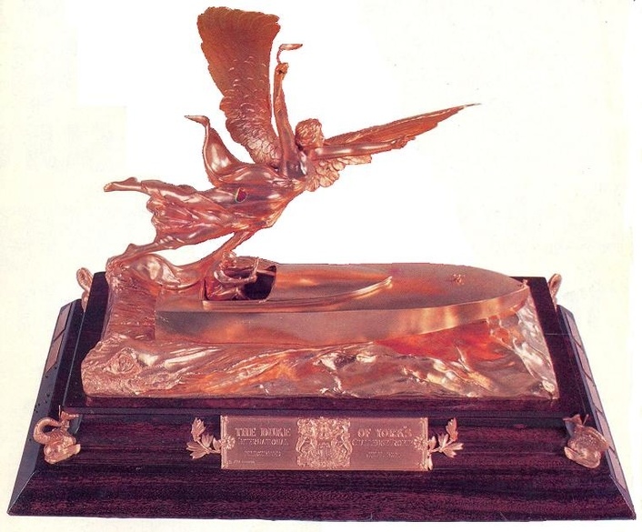 Duke of York Trophy 