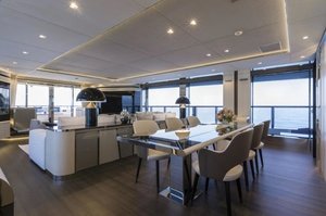 Privateer Trawler 65