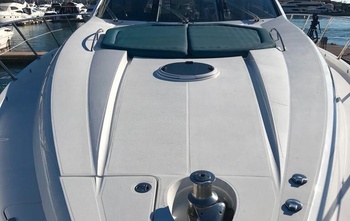 Sunseeker 72 Predator