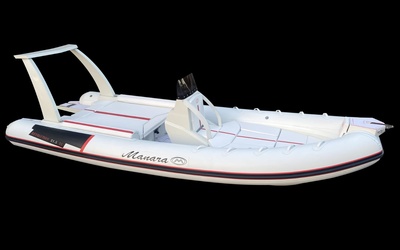 Manara Revolution 21.5 XL