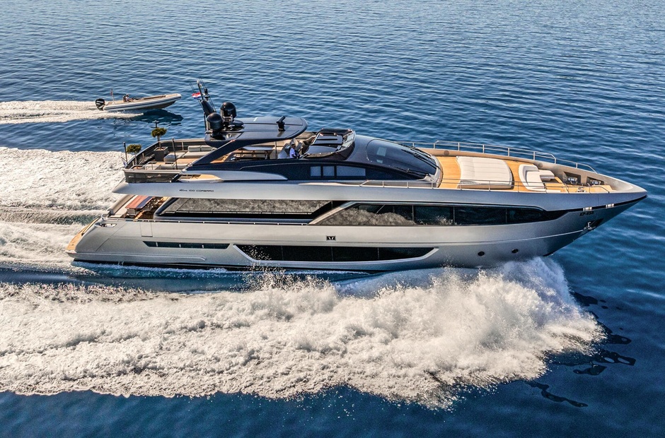 Riva No Stress 888