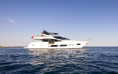 Sunseeker Spontaneous
