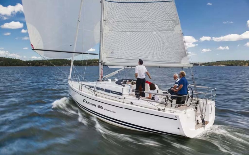 Arcona 380