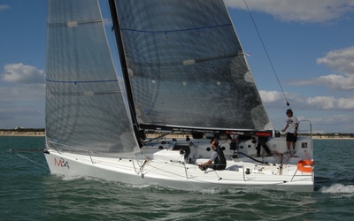 Bateaux Archambault M34