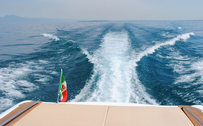 Magazzu MX-11 Spider