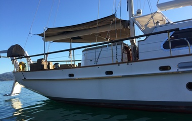 Brooke Marine Yonder Star