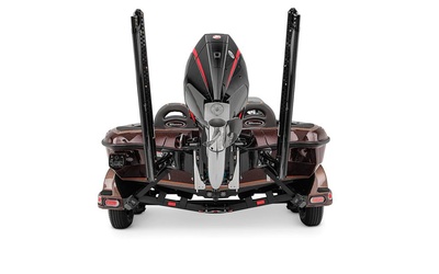 Triton 21 TRX Patriot