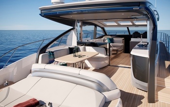 Princess V55