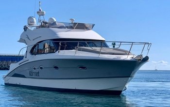 Beneteau Antares 42