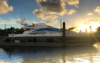 Azimut 77S