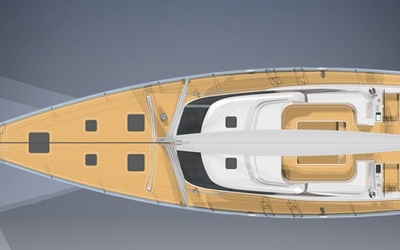 RSC Yachts 1900