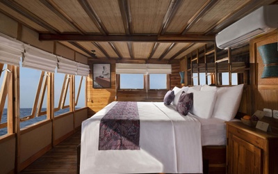 Premier Pontoons Sunspree RF