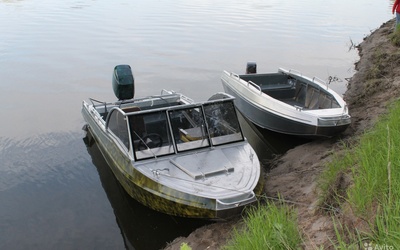 Aqua Terra Плотва WB 3.9