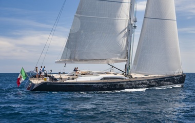 Nautor Swan Solleone