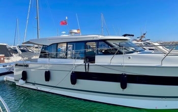 Jeanneau NC 14 (2019)