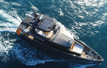 Bering 70 (2019)