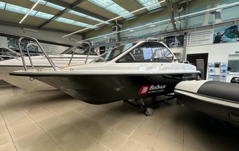 СПЭВ Катер Феникс 530 HT (2024)