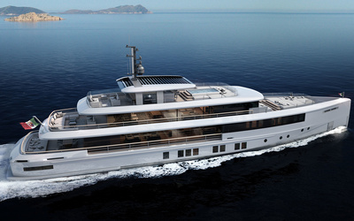Admiral Momentum 45