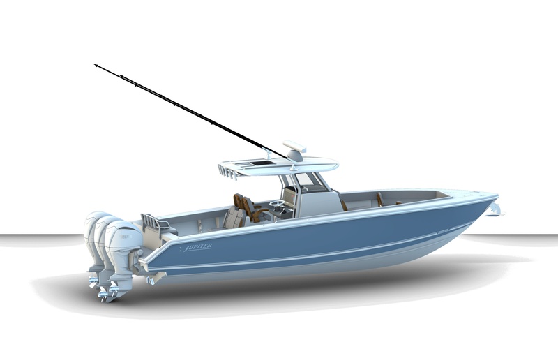 Jupiter  340LS