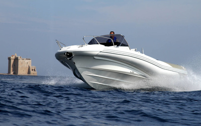 Zodiac N-ZO 700 Cabin