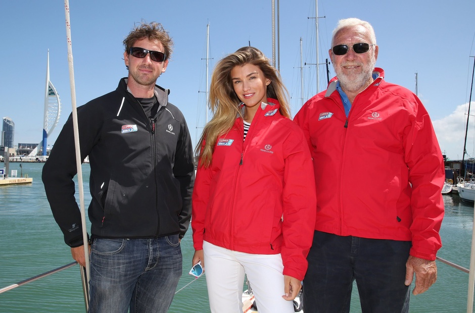 Amy Willerton: «How did yachting make me better?»