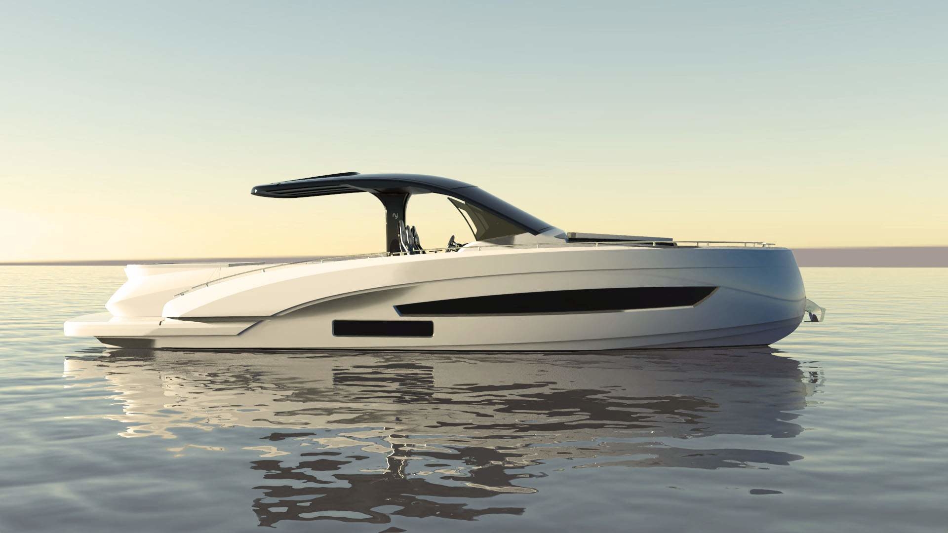 nassima yacht 40 price