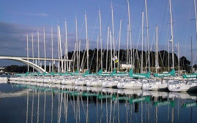 Bateaux Archambault Grand Surprise