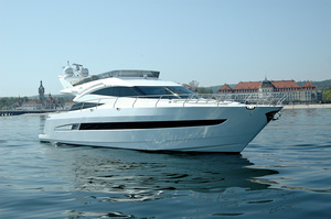 Galeon 640 Fly