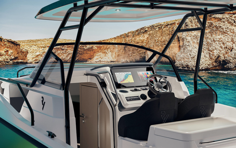 RYCK 280: Prices, Specs, Reviews and Sales Information - itBoat