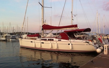 Hanse 470