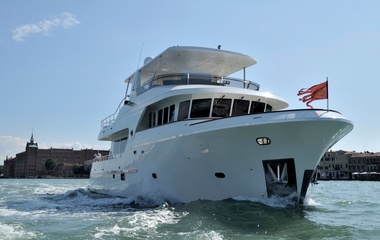 Cantieri Vizianello My Way