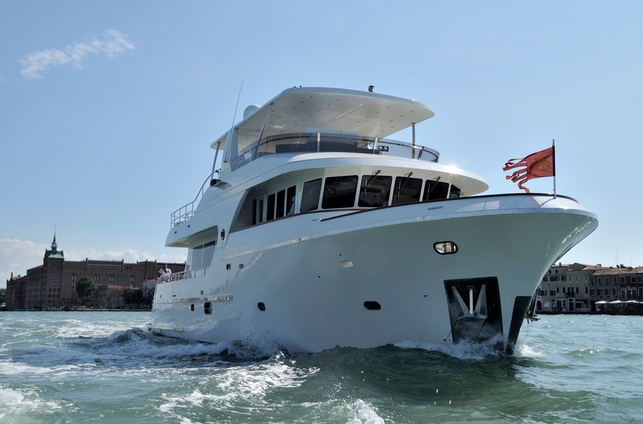 Cantieri Vizianello My Way