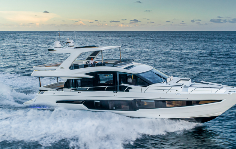 Galeon 680 FLY (2022)