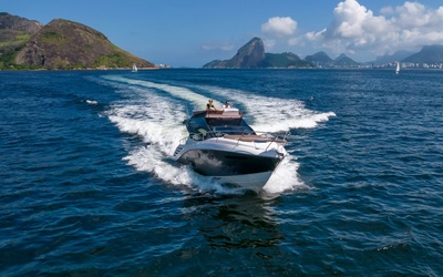 Armatti 420 Sport Fly