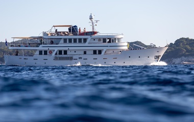 Aegean Donna Del Mare