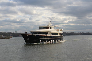 Black Sea Yachts BSY 84